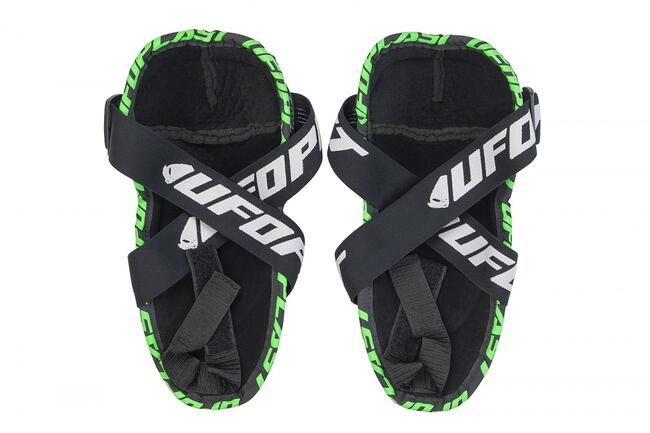 Gomitiera Motocross Alcor Ufo